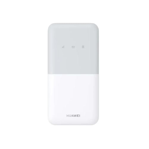 راوتر هواوي WiFi Cute S متنقل 4G سرعة 195 ميجا أبي...