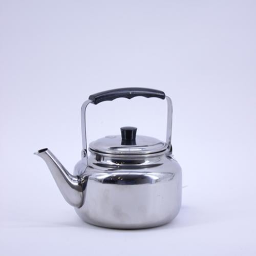 ابريق ستيل خادر 0.7لتر