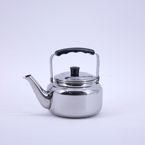 ابريق خادر ستيل 2.5لتر