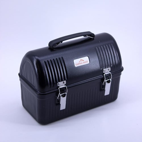 صندوق عزبة انتيك