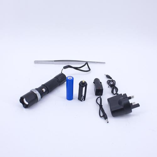 كشاف عقارب 2*1