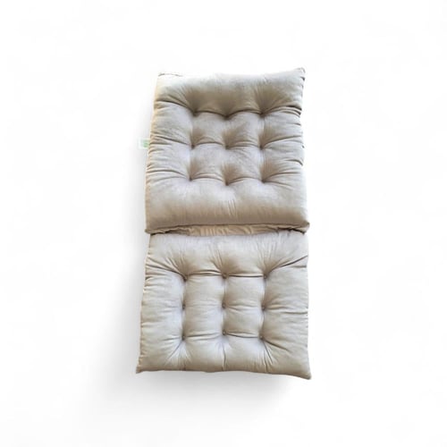 مخدة جلسة كرسي 50*55سم