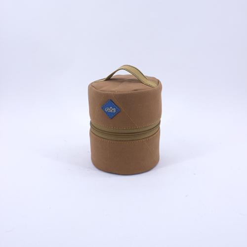 تمريه حبتين ستيل بجراب تنزاني