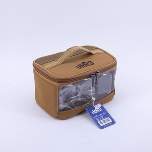 علب بهارات 6 مقاس 400 ملي بجراب تنزاني