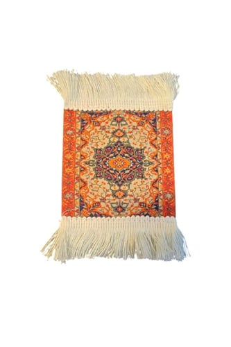 سجاد ديكور صغير