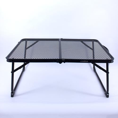 طاوله شبك المونيوم 40*60سم