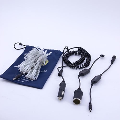 عقد قمرا 10 امتار