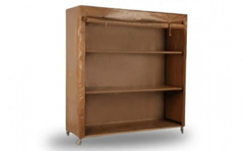 دولاب التخزين المطور كبير