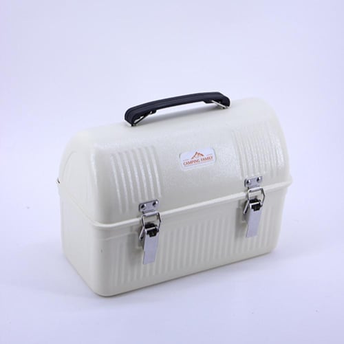 صندوق عزبة انتيك