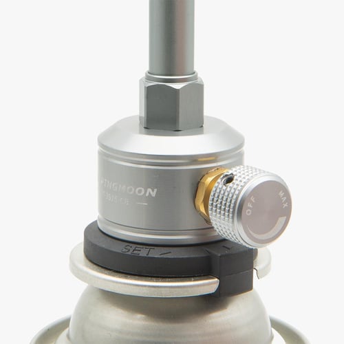 شعال نار تنزا MT-3915-CB للكبس