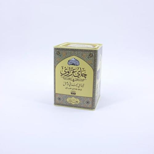 شاي عزاوي حديد بيج 300 جرام