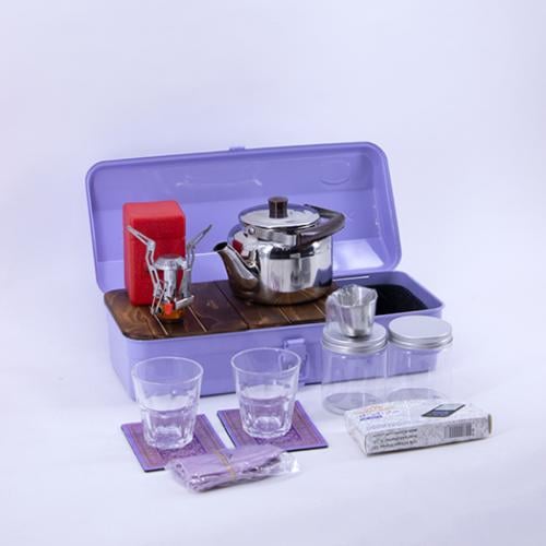 صندوق عزبة الشاي النسائي 43024