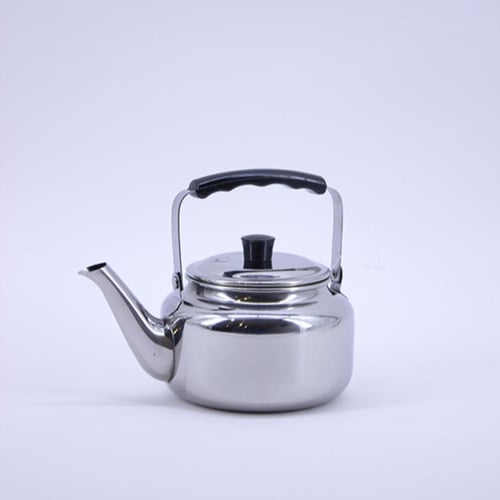 ابريق ستيل خادر 0.7لتر