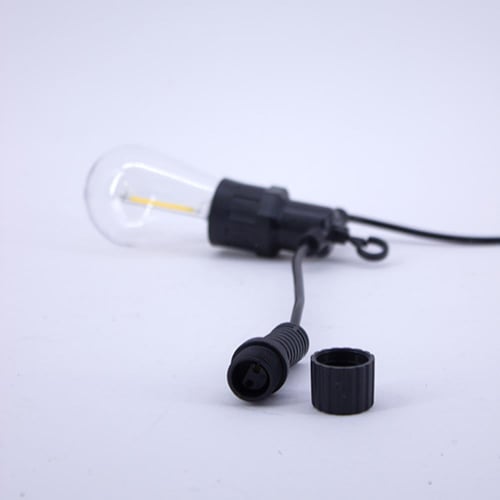عقد كهرب 5 متر UK LED10