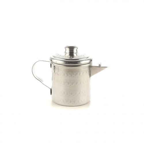 غلايه حليب كابي وسط