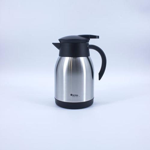 ترمس شاي ستيل مقاسات متعدده