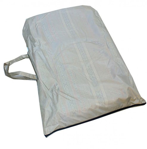 كرسي ارضي سدو