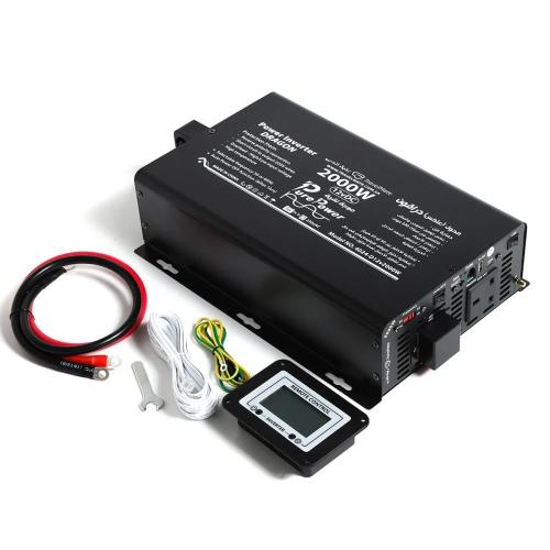 محول دراقون موجه معد له 2000 W
