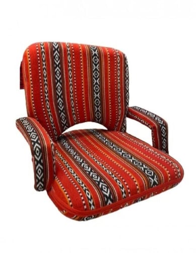 كرسي ارضي سدو