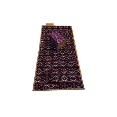 مده مع مركى تنزاني 2*1 م - 017-1 *رول*