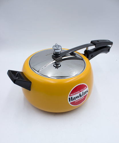 كاتم هوكنز المنيوم ملون 5لتر