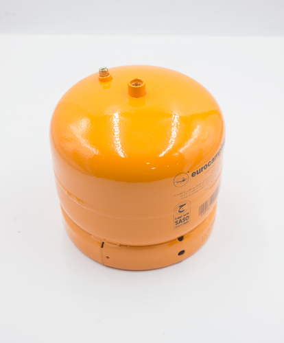 دبه 5رطل ملون ايطالي