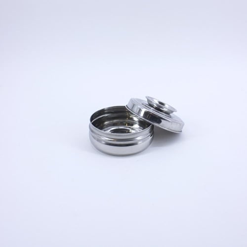 علبه شعبي عدة مقاسات