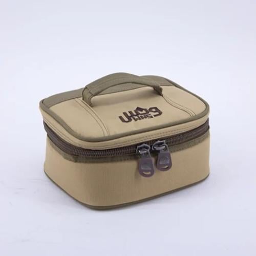 جراب بياله و فنجان 6 كاكي