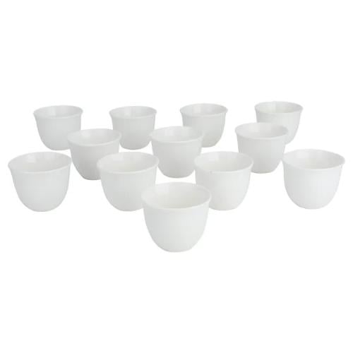 فنجان السيف ساده