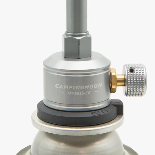 شعال نار تنزا MT-3915-CB للكبس