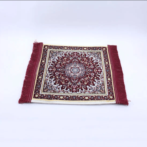 سجاد تركي ثقيل 40*40 سم