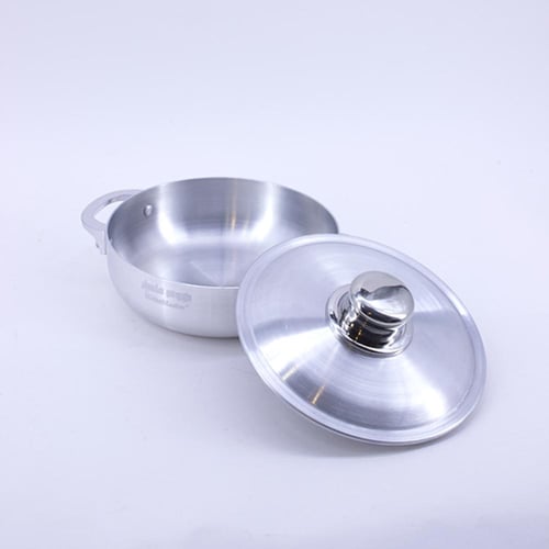 قدر معدن طقم 4 HM-980