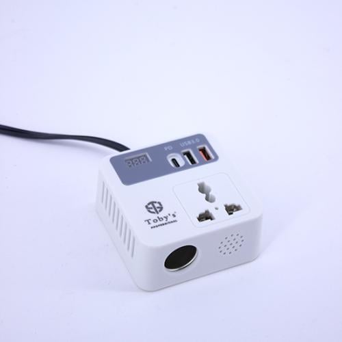 محول 100 واط 245 سم