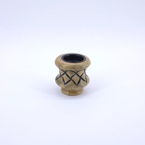 مبخر خشب هندي صغير 326