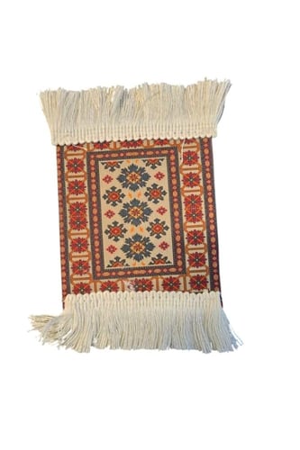 سجاد ديكور صغير