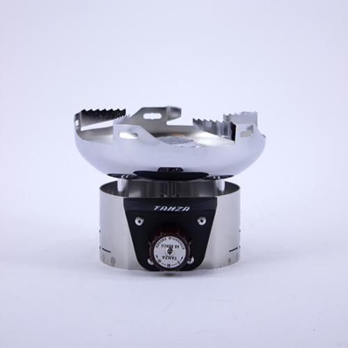 موقد تنزا 2055