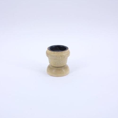 مبخره خشب هندي صغير 316