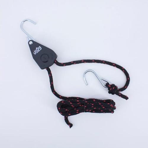 ونش يدوي ونس 136KG