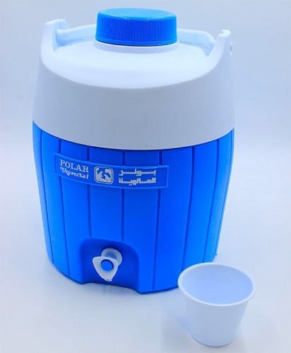 ترمس بولر 3 جالون