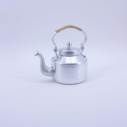 ابريق ابوتاج يد خشب