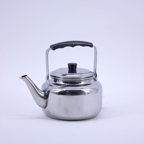 ابريق خادر ستيل 1لتر