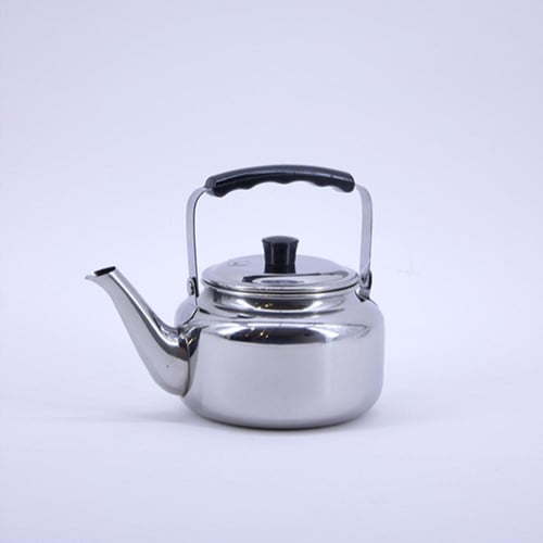 ابريق خادر ستيل 3لتر