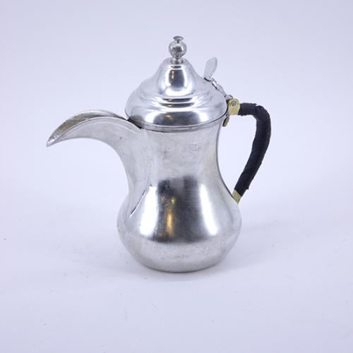 دله بغدادي نحاس فضي