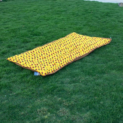 مطرحة بولستر شالكي تنزاني 90*190 سم