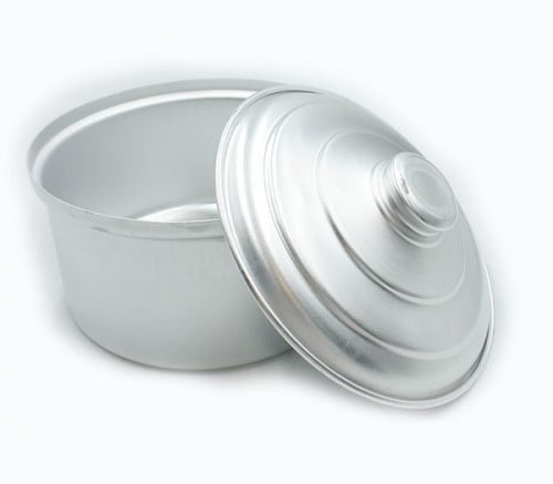 قدر البادية 20 سم