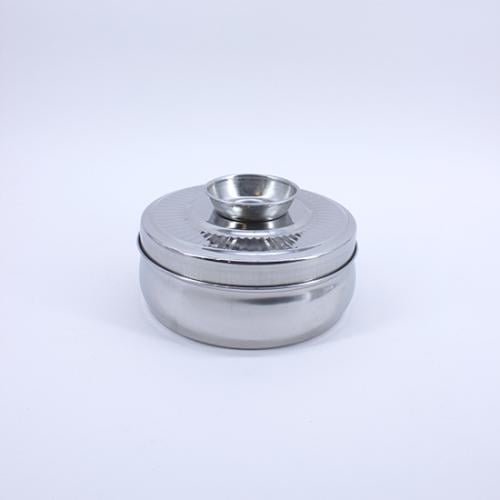 علبه شعبي عدة مقاسات