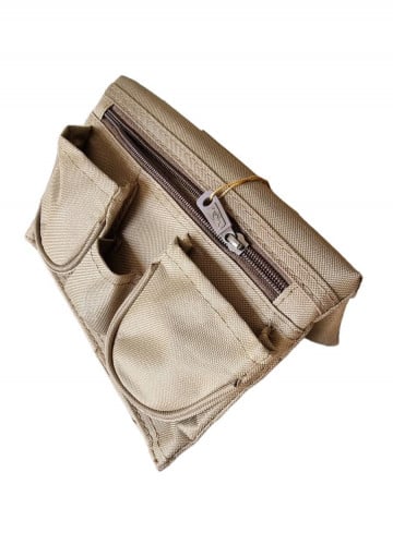 تكايه باب سيارة كاكي