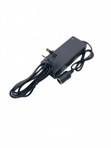 محول كهرباء من 220V الى 12V