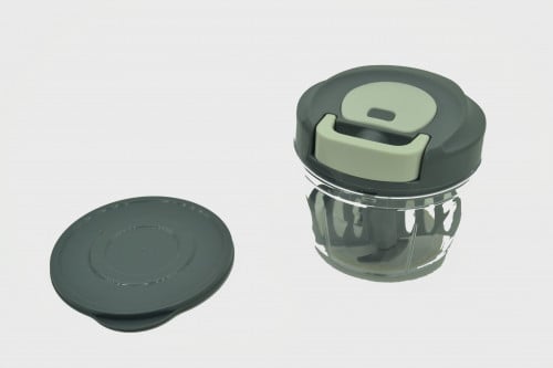 قطاعه خضار حبل