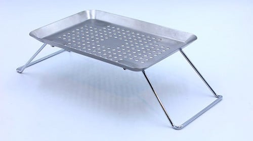 حامل تنشيف كبير 2-9